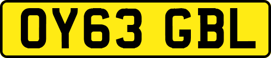 OY63GBL