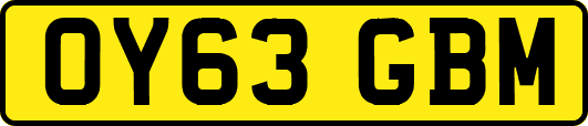 OY63GBM