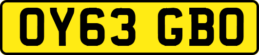 OY63GBO
