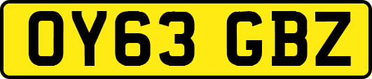OY63GBZ