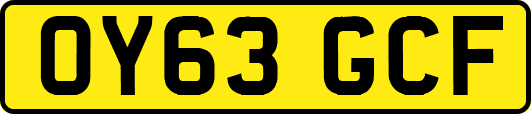 OY63GCF
