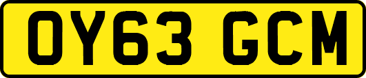 OY63GCM