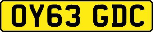 OY63GDC