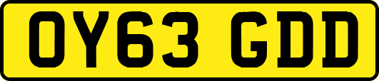 OY63GDD
