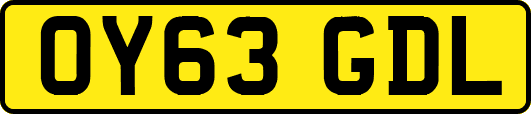 OY63GDL