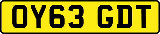 OY63GDT