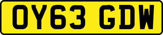 OY63GDW