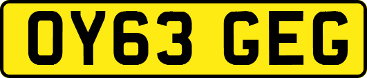 OY63GEG