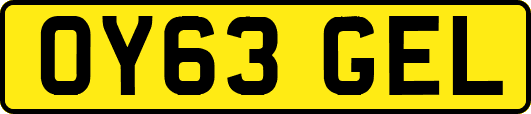 OY63GEL