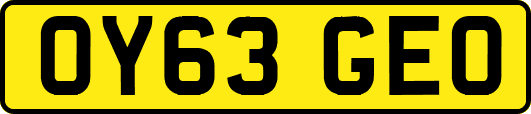 OY63GEO