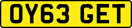 OY63GET