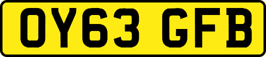 OY63GFB