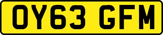 OY63GFM