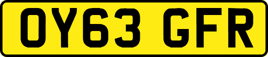 OY63GFR