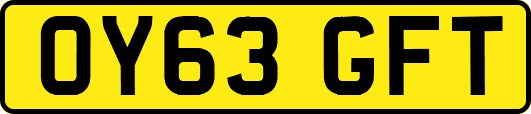 OY63GFT