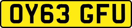 OY63GFU