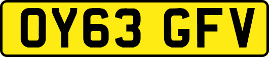 OY63GFV