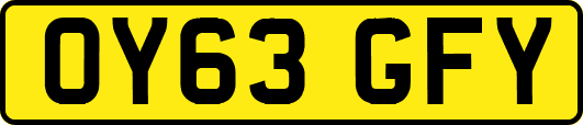OY63GFY