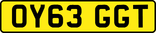 OY63GGT