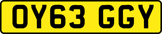 OY63GGY