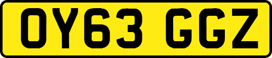 OY63GGZ
