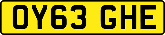 OY63GHE