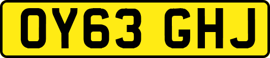 OY63GHJ