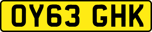 OY63GHK