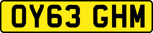 OY63GHM