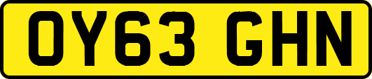 OY63GHN