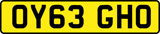OY63GHO