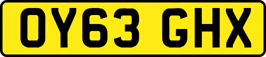 OY63GHX