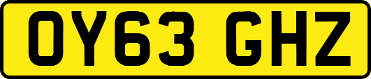 OY63GHZ
