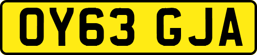 OY63GJA
