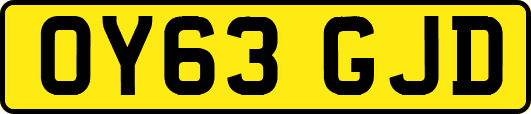 OY63GJD