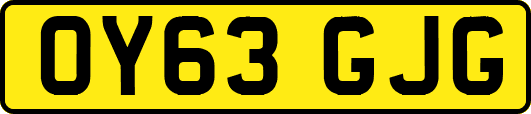 OY63GJG