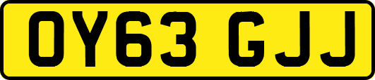 OY63GJJ