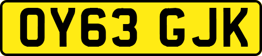 OY63GJK
