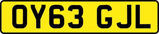 OY63GJL