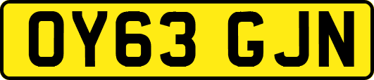 OY63GJN