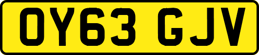 OY63GJV