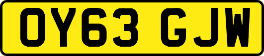 OY63GJW