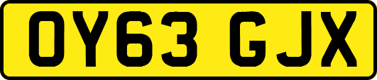 OY63GJX