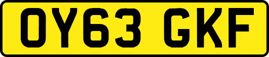 OY63GKF