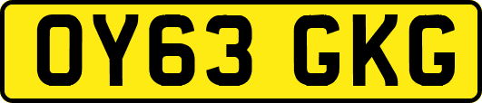OY63GKG