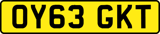 OY63GKT