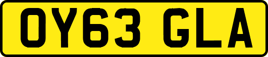 OY63GLA