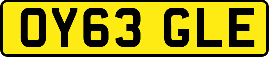 OY63GLE