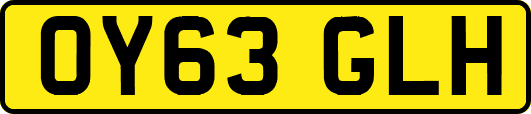 OY63GLH