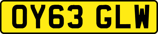 OY63GLW